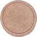 Tapis Petit Juul Dot Pink Vloerkleed - 130 x 130 cm - Roze
