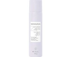Kerasilk - Texturizing Finishing Spray - 75 ml - Medium Hold - Haarlak
