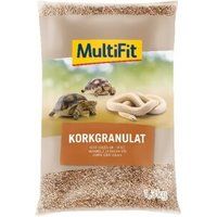 MultiFit MF kurkgranulaat 1,3 kg