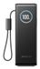 EcoFlow RAPID powerbank 25.000 mAh met ingebouwde kabel - Zilver