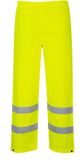 Portwest Hi-Vis Verkeersbroek S480 - Geel - 6XL