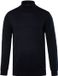JP 1880 - Heren - Coltrui FLEXNAMIC® MerinoTouch - Navy blauw - Maat 3XL