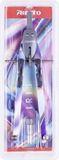 Aristo Snelverstelpasser - Bright Iris - 17cm - 340mm Diameter - AR-552814