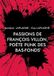 Passions BoD Passions de François Villon, poète punk des bas-fonds