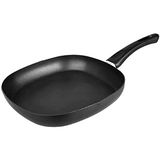 IBILI Inducta Grillpan, 26 x 26 cm
