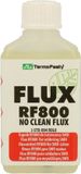 AG Termopasty Termopasty AGT-248 Soldeerflux RF800 flesje 50 ml.