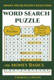 Money Basics: Financial Literacy Word Search