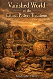 Vanished Independently Published Vanished Worlds- Vanished World of the Extinct Pottery Traditions