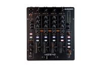 Allen & Heath Xone:43 Analogue DJ Mixer - Black