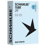 Schwalbe Fietsbinnenband SCV15L 28/34-622/630 IB 40 mm