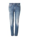 Hugo Boss Heren jeans DELAWARE blauw denim