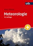Meteorologie Utb Gmbh Meteorologie Paperback