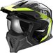 LS2 DRIFTER Triality H-V yellow 2206, S