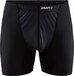 Craft Active Extreme X Wind Boxer - Zwart - Heren - XL