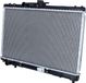 NRF Radiateur moteur 506725