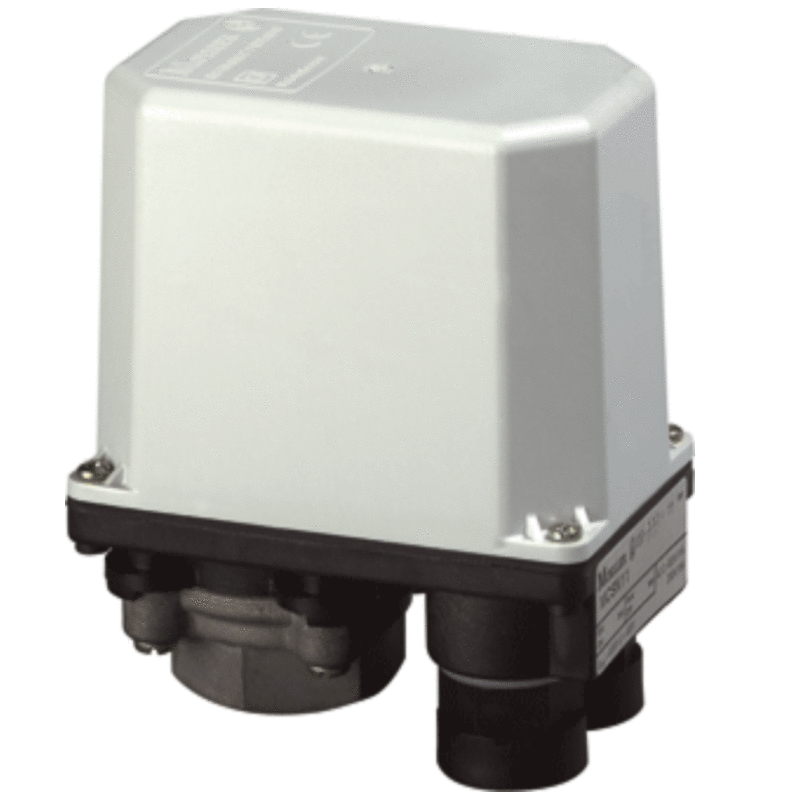 Eaton Power Quality Drukschakelaar 4015080576792