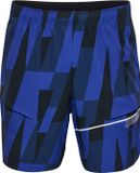 Hummel Hmlcourt Aop Pocket Shorts 226886