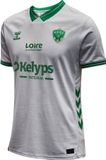 Hummel Asse 25/26 Away Jersey S/S XX-Large