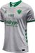 Hummel Asse 25/26 Away Jersey S/S XX-Large