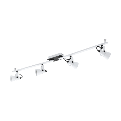 EGLO 97374 Spot - 400 lumen - Wit - Metaal