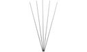 Evia Emc142 teenkap van carbon Mc-142, 1,10 m
