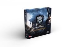 Glass Cannon Unplugged Frostpunk Miniatures