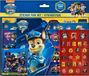 4KidsOnly Paw Patrol sticker set - Multi Colour