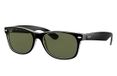 Ray-Ban NEW WAYFARER COLOR MIX zonnebril Vierkant