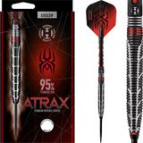 Harrows Atrax 95% tungsten 26Gr
