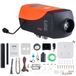 VEVOR Lucht-dieselverwarming 12 & 24 V 5-8KW