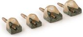 Matrix Inline Pellet Feeder - Small - 28g - Khaki