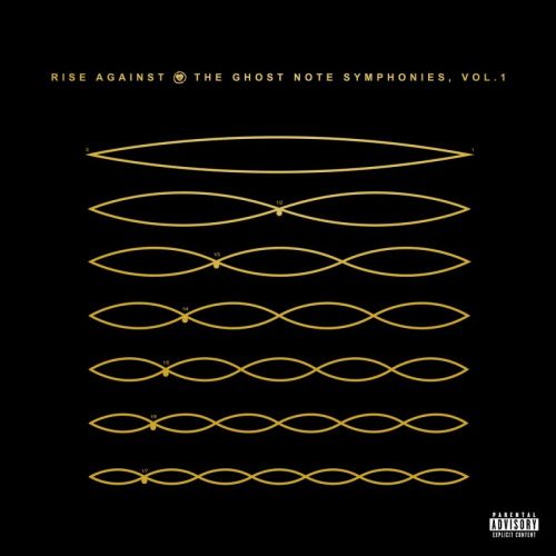 Rise Against - Ghost Note Symphonies 1
