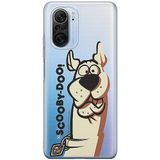 ERT GROUP mobiel telefoonhoesje voor Xiaomi MI 11i/ REDMI K40/K40 PRO/POCO F3/ F3 PRO origineel en officieel erkend Scooby Doo patroon 009, gedeeltelijk bedrukt