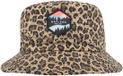 Hatland UV-Vissershoed Yolo Luipaard Maat 59CM