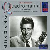 Membran Quadromania Klassik The Fastest Guitar Player [german Import]