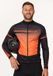 ENDURANCE Shirt Jillard Oranje-zwart