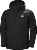 Helly Hansen Dubliner Waterdichte thermische winterjas voor heren