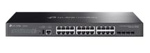 TP-Link Omada SG5428X Managed L3 Gigabit Ethernet Network Switch
