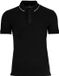 Armani Exchange Poloshirt POLO SHIRT Zwart XXL