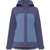 Didriksons Dames regenjack Grit