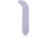 CalExotics First Time Mini G-spot vibrator Paars