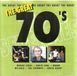Various Artists - The Great 70's CD