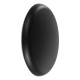 EGLO Porciano LED Wandlamp Zwart