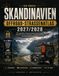 Der Skandinavien Offroad-Straßenatlas 2027/2028