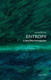 Entropy: Oxford University Press Very Short Introductions- Entropy Paperback