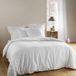 douceur U10 Complete bed linen with decorative edge NOEMIE, 240 x 220 cm