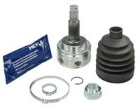 MEYLE Gelenksatz, Antriebswelle 16-144980065 Vorderachse