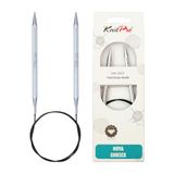KnitPro Nova Cubics rondbreinaalden 120cm 7.00mm - 3st