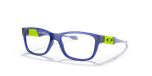 Oakley Heren Top Level (youth Fit) Brilrecept