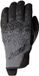 Rst K-sport Leren Handschoenen Grijs XL Man